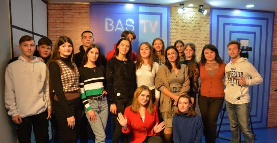 Y-MEDIA: Abilitarea Tinerilor prin Integrare Digitală și Conștientizare Media