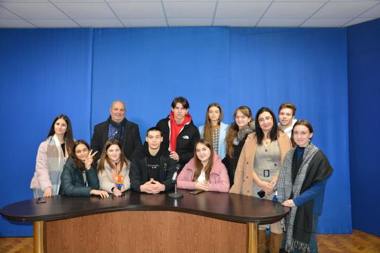 Jurnalism Comunitar