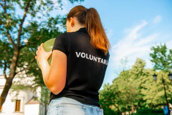 Voluntariat la CRDC – Fii parte din schimbare!