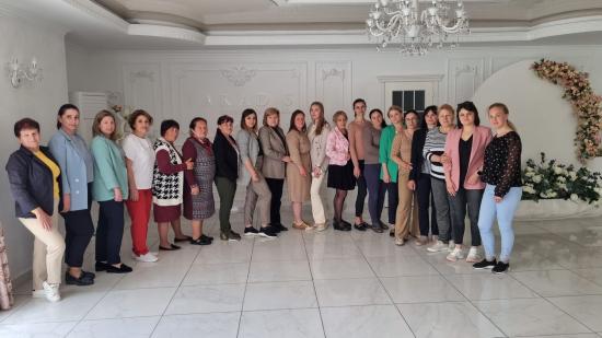 Împuternicirea femeilor în mediul rural pentru asigurarea bunei guvernări