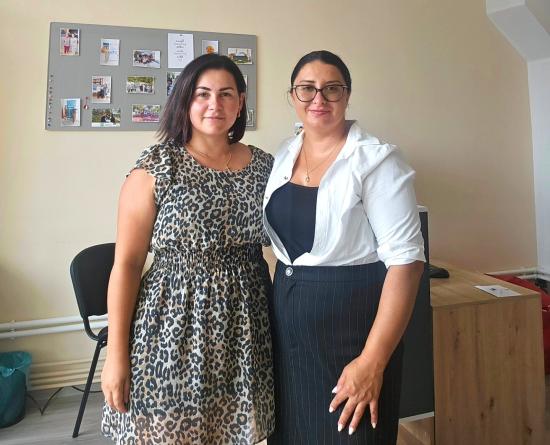 Launching a Strategic Regional Partnership to Prevent Gender-Based Violence