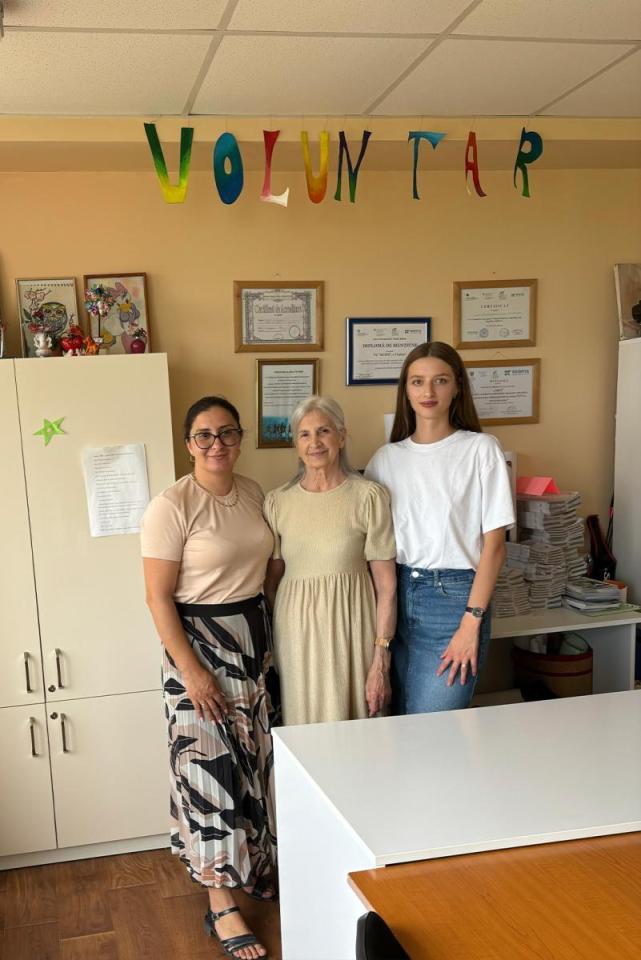 Youth-Friendly Health Center 