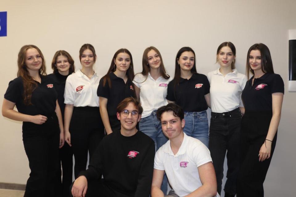 A.O. “Perspectiva” – Youth, Education and Change
