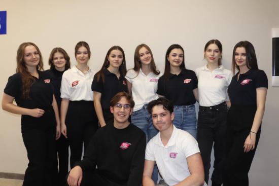A.O. “Perspectiva” – Youth, Education and Change