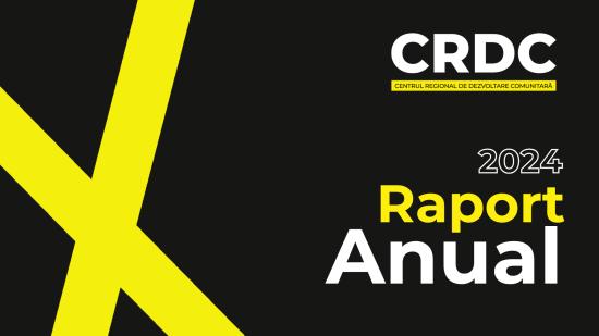 Raportul Anual 2024