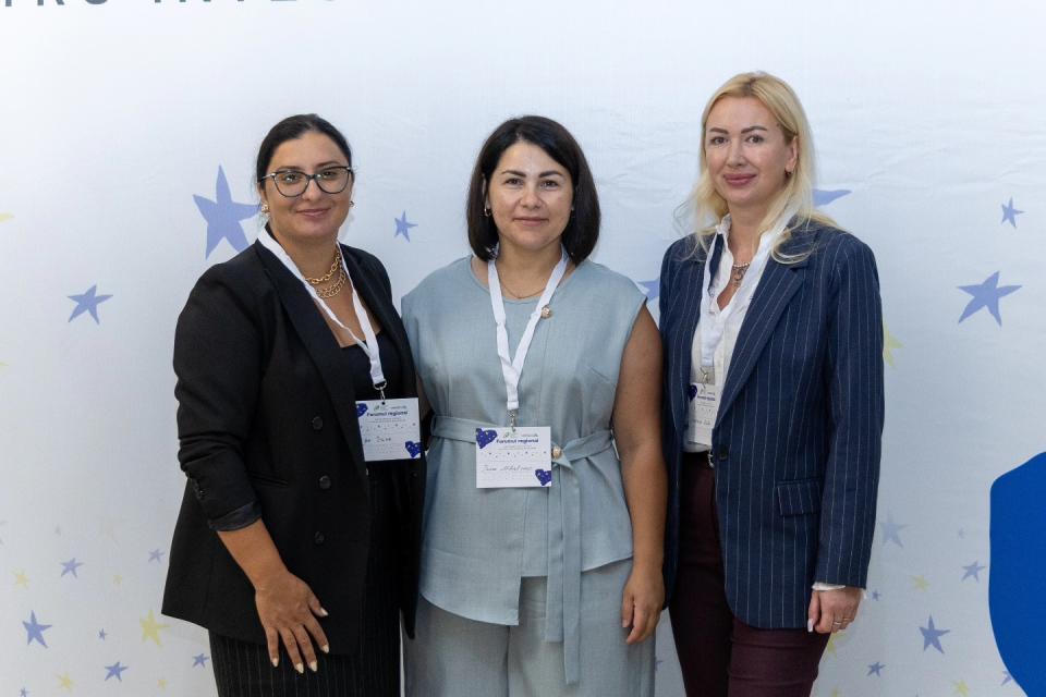 Europa începe în comunitate: concluzii după Forumul Societății Civile de la Cahul