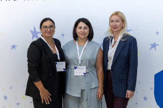 Europa începe în comunitate: concluzii după Forumul Societății Civile de la Cahul