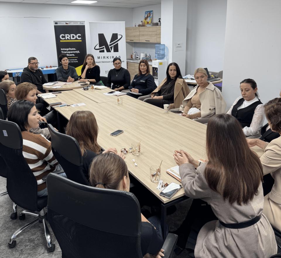 Презентация информационного материала „Твоя безопасность – приоритет