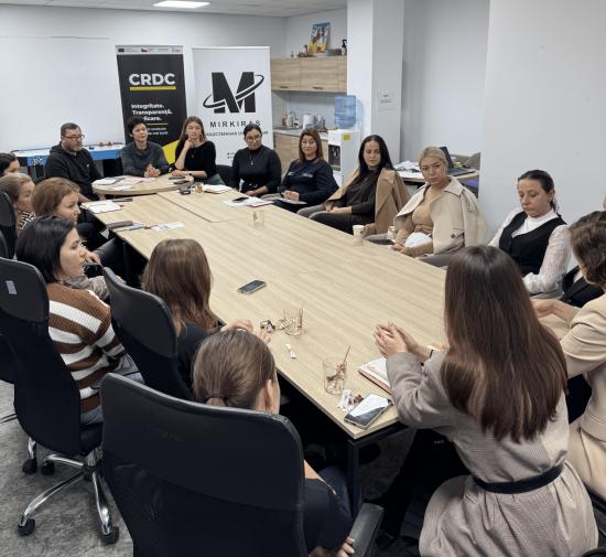 Презентация информационного материала „Твоя безопасность – приоритет