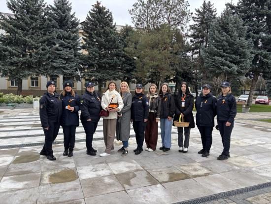 Lansarea Campaniei „16 Zile de Activism împotriva Violenței în Bază de Gen” la Cahul