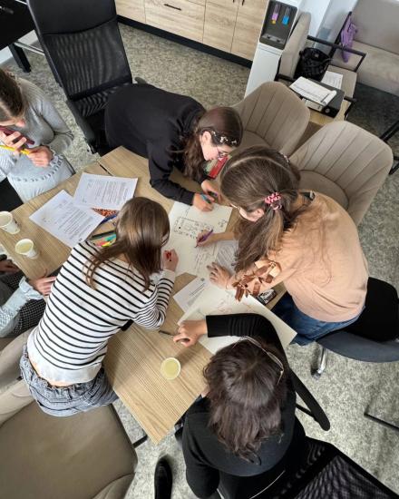 „Pericolele din Mediul Online” – informare și protecție pentru copii