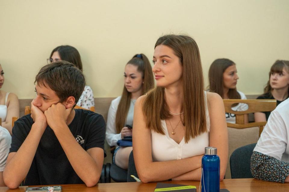 Combaterea dezinformării la nivel local: CRDC, speaker în discuțiile publice inițiate la Cahul