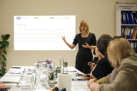 Monitorizarea transparenței autorităților publice locale: un demers comun al societății civile