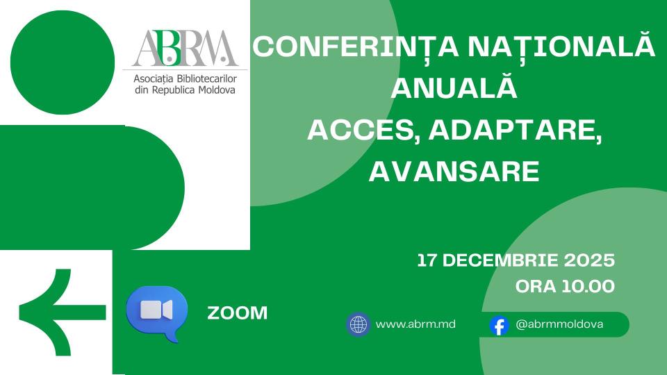 Bibliotecile ca spații sigure și actori ai schimbării comunitare