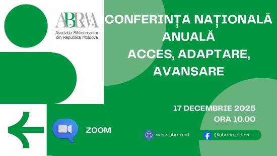 Bibliotecile ca spații sigure și actori ai schimbării comunitare