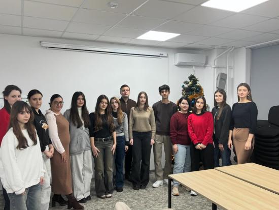 Schimb de experiență între tinerii din Ceadîr-Lunga și Cahul: dialog, cooperare și inițiative comune