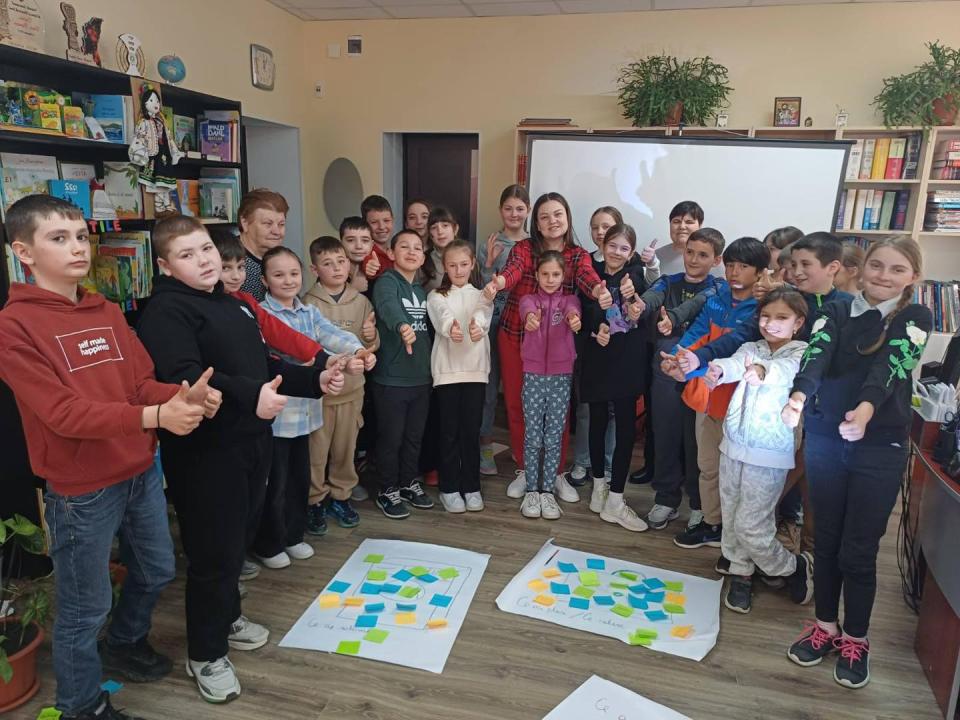 Educația incluzivă începe cu răbdare, empatie și dialog