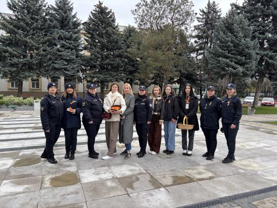 Împreună pentru Siguranță – Colaborare Regională pentru Combaterea Violenței de Gen