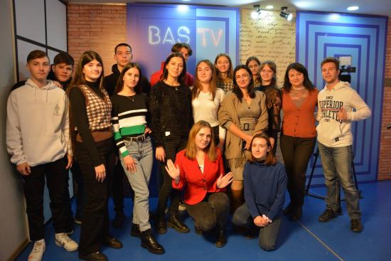 Reziliență Informațională și Media Comunitară
