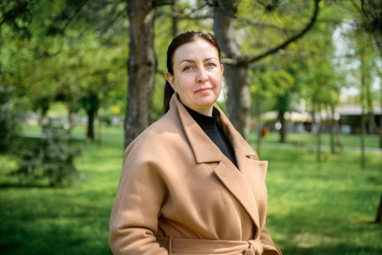 „LIDERE CARE UNESC” – Natalia: din Iacutia în Moldova, o istorie despre curaj, familie și slujire comunitară