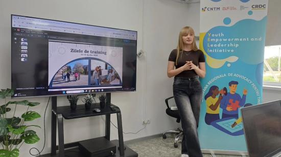 Final regional YELI: recunoaștere, rezultate și pași mai departe