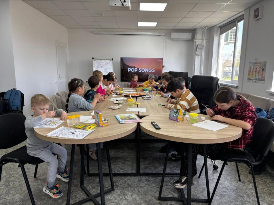 CRDC dezvoltă noi activități pentru consolidarea coeziunii sociale în comunitățile din sudul Republicii Moldova