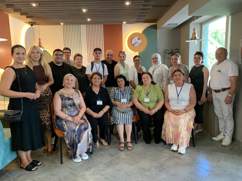 Incluziune în acțiune: experiențe locale, cooperare internațională