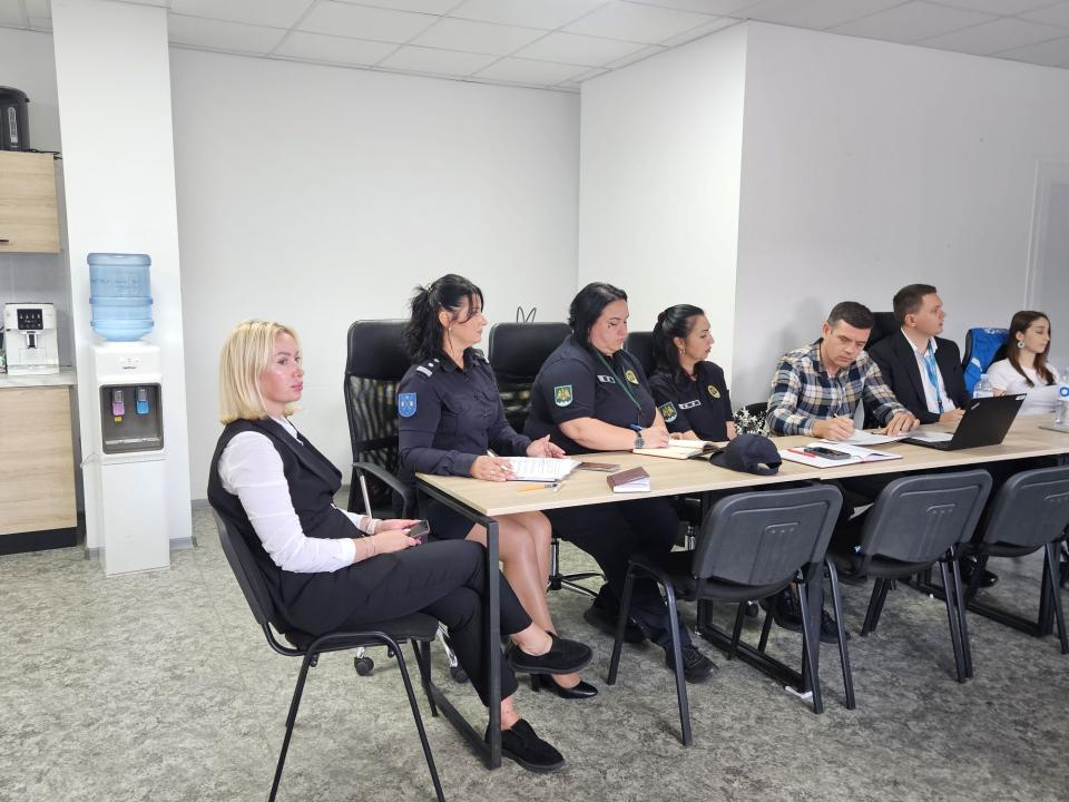 La Cahul a avut loc reuniunea Forumului Local de Coordonare pentru Refugiați: priorități comune și perspective pentru anul 2027