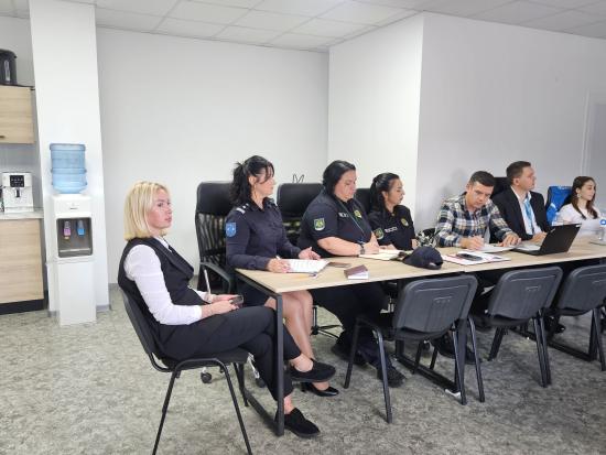 La Cahul a avut loc reuniunea Forumului Local de Coordonare pentru Refugiați: priorități comune și perspective pentru anul 2027