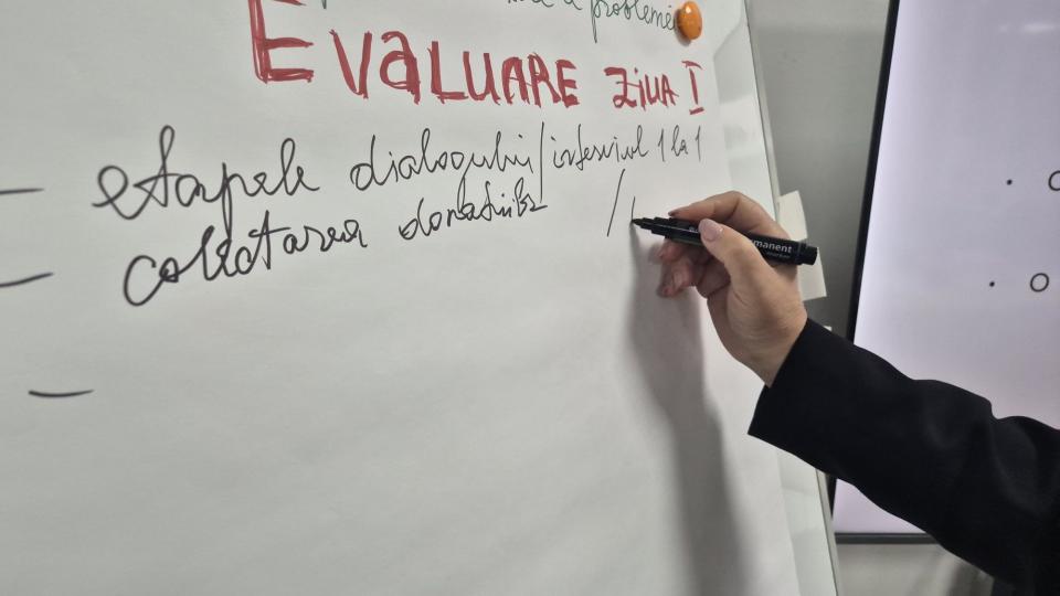 De la identificarea problemelor la acțiuni concrete: trei comunități din sudul Moldovei se pregătesc să constituie Jurii Cetățenești Locale