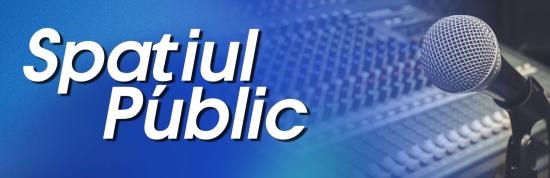 CRDC la Radio Moldova: Participarea publică începe acolo unde vocea cetățenilor este ascultată