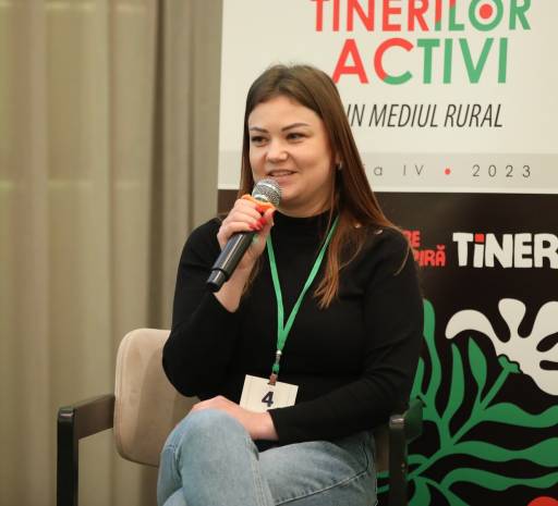 Tatiana Tronciu