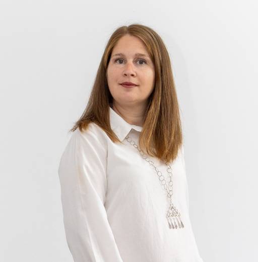Natalia Țaruc