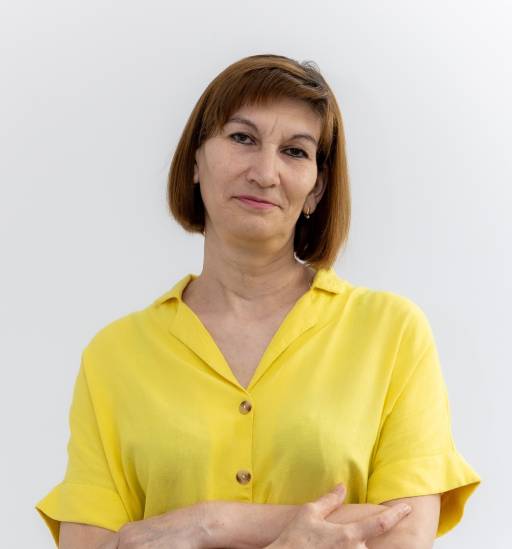 Maria Macarenco