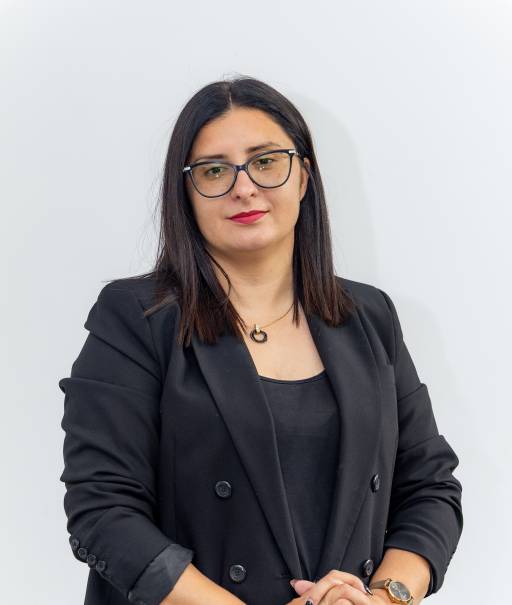 Irina Bejan