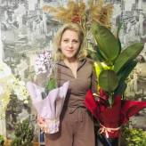 Bacalov Zinaida