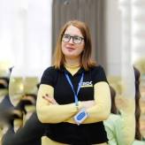 Natalia Țaruc