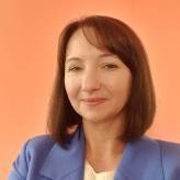 Stratiev Alina